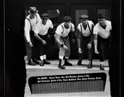 CD - Duane Peters And The Hunns - Wayward Bantams