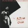 7inch Vinyl Single - Duane Peters With Pascal Briggs - Suicide Child