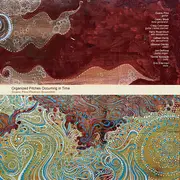 LP - Duane Pitre / Pilotram Ensemble - Organized Pitches Occurring In Time