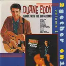 CD - Duane Eddy - 2Gether On 1 Volume 1: Dance With The Guitar Man / Twangsville