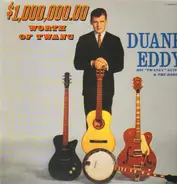 Duane Eddy - A Million Dollar Worth Of Twang