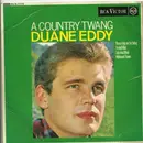 7'' - Duane Eddy - A Country Twang