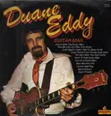 LP - Duane Eddy - Guitar Man