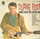 LP - Duane Eddy - Dance With The Guitar Man