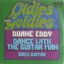 7'' - Duane Eddy - Dance With The Guitar Man / Boss Guitar