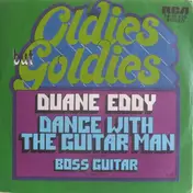 Duane Eddy - Dance With The Guitar Man