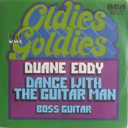 7'' - Duane Eddy - Dance With The Guitar Man / Boss Guitar