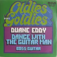 Duane Eddy & The Rebelettes - Dance With The Guitar Man