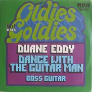 Duane Eddy - Dance With The Guitar Man