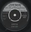 7'' - Duane Eddy - Kommotion