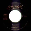 7'' - Duane Eddy - Kommotion / You Are My Sunshine