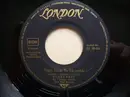 7'' - Duane Eddy - Night Train To Memphis