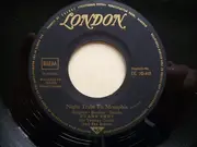 7'' - Duane Eddy - Night Train To Memphis