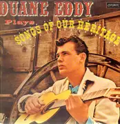 LP - Duane Eddy - Songs Of Our Heritage