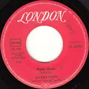 7'' - Duane Eddy - Peter Gunn