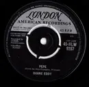 7'' - Duane Eddy - Pepe / Lost Friend