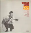LP - Duane Eddy - Pure Gold