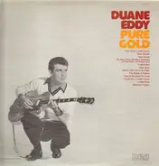 Duane Eddy - Pure Gold