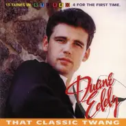 Duane Eddy - That Classic Twang