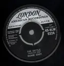 7'' - Duane Eddy - The Battle