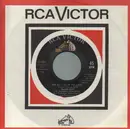 7'' - Duane Eddy - The Ballad Of Paladin - label sleeve