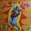 LP - Duane Eddy - The Greatest Hits Of Duane Eddy