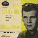 7'' - Duane Eddy - The Lonely One