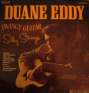 Duane Eddy - Twangy Guitar Silky Strings