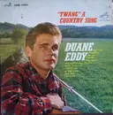 LP - Duane Eddy - 'Twang' A Country Song