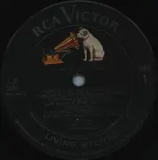 LP - Duane Eddy - 'Twang' A Country Song