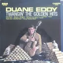 LP - Duane Eddy - Twangin' The Golden Hits