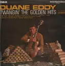 LP - Duane Eddy - Twangin' The Golden Hits