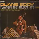 LP - Duane Eddy - Twangin' The Golden Hits