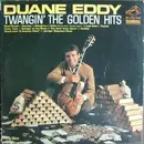 LP - Duane Eddy - Twangin' The Golden Hits - MONO ORIGINAL