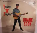 LP - Duane Eddy - Twistin' 'N' Twangin'