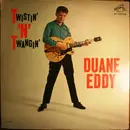 LP - Duane Eddy - Twistin' 'N' Twangin'