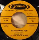 7'' - Duane Eddy - Mason-Dixon Lion / Cannonball