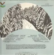 LP - Duane Eddy, Red Sovine, Billy Walker - 40 Miles Of Bad Road