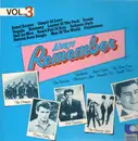 LP - Duane Eddy, The Yardbirds... - Always Remember Vol. 3