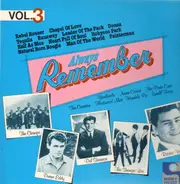 Duane Eddy, The Yardbirds... - Always Remember Vol. 3