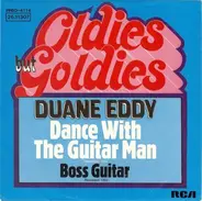 Duane Eddy & The Rebelettes - Dance With The Guitar Man