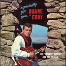LP - Duane Eddy And The Rebels - Especially For You