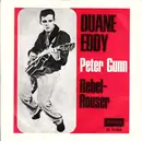 7'' - Duane Eddy And His 'Twangy' Guitar - Peter Gunn