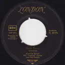 7'' - Duane Eddy & His 'Twangy' Guitar And The Rebels - Peter Gunn