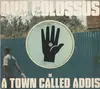 CD - Dub Colossus - In A Town Called Addis - Digipak