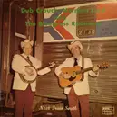 LP - Dub Crouch, Norman Ford And The Bluegrass Rounders - Next Train South