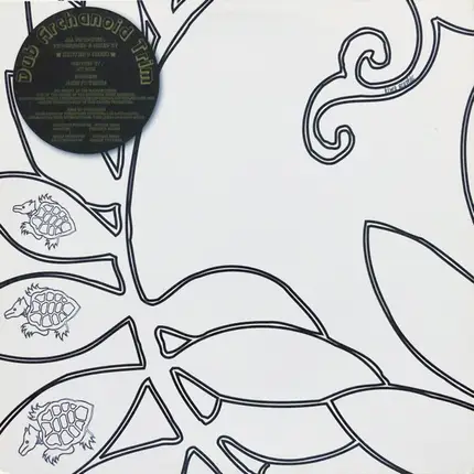 Dub Archanoid Trim - Grott