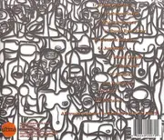 CD - Dub Archanoid Trim - Dub Archanoid