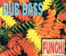 CD Single - Dub Bass - Funghi