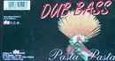 12'' - Dub Bass - Pasta Pasta